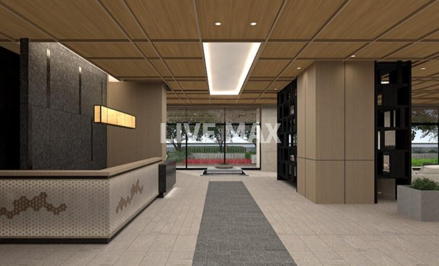 ロイヤルパークス品川の物件外観写真