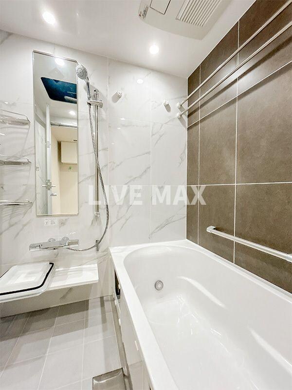 ロイヤルパークス品川の物件内観写真