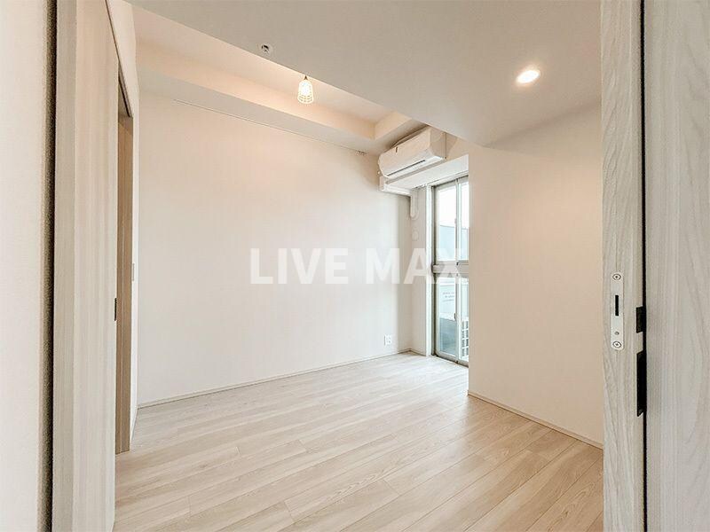 ロイヤルパークス品川の物件内観写真