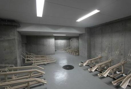 神谷町駅 徒歩4分 4階の物件内観写真