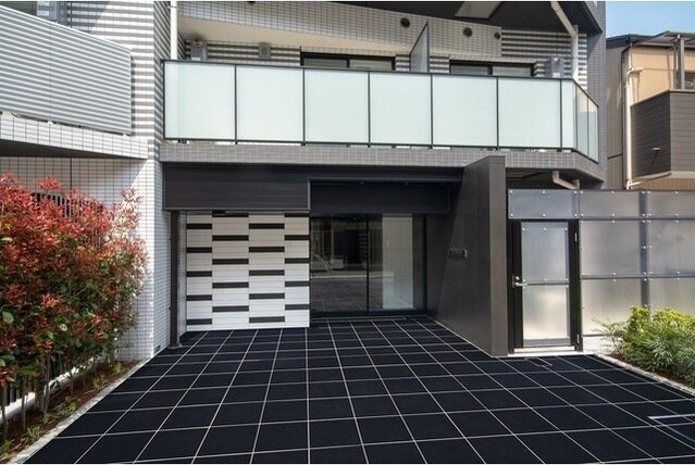 オーキッドレジデンス上野稲荷町の物件外観写真