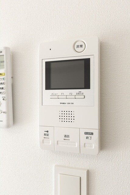 オーキッドレジデンス上野稲荷町の物件内観写真