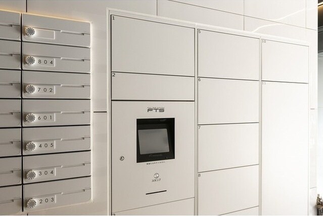 オーキッドレジデンス上野稲荷町の物件内観写真