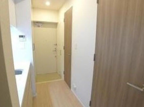 パークアクシス両国の物件内観写真