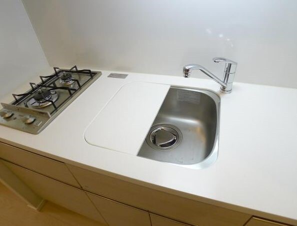 パークアクシス両国の物件内観写真