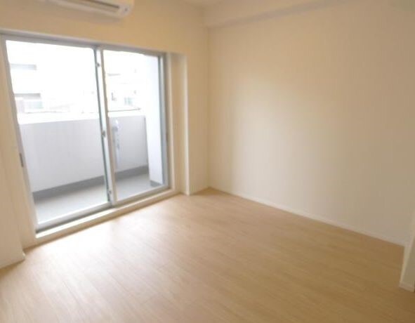 パークアクシス両国の物件内観写真