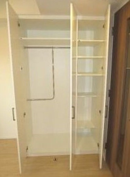 パークアクシス両国の物件内観写真