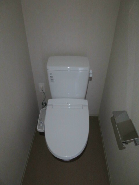 AXAS木場AsylCourtの物件内観写真