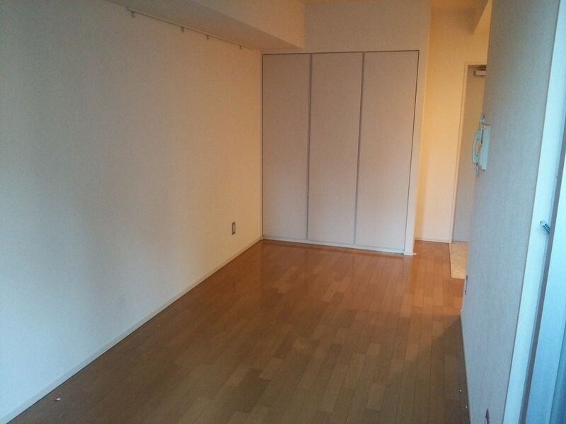 ザ・タワー芝浦の物件内観写真