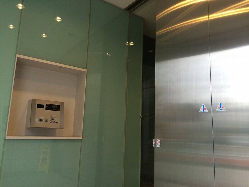 ザ・タワー芝浦の物件内観写真