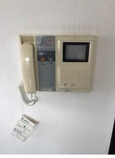 ザ・タワー芝浦の物件内観写真