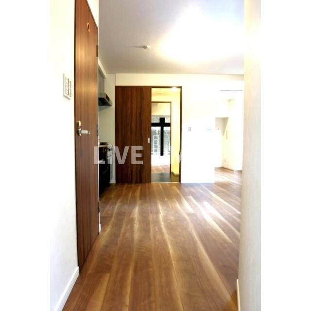 ロリエ銀座の物件内観写真