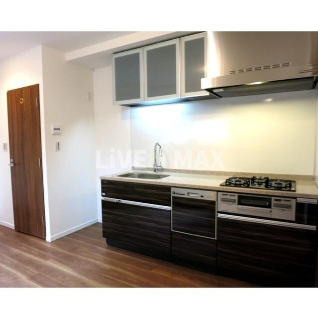 ロリエ銀座の物件内観写真