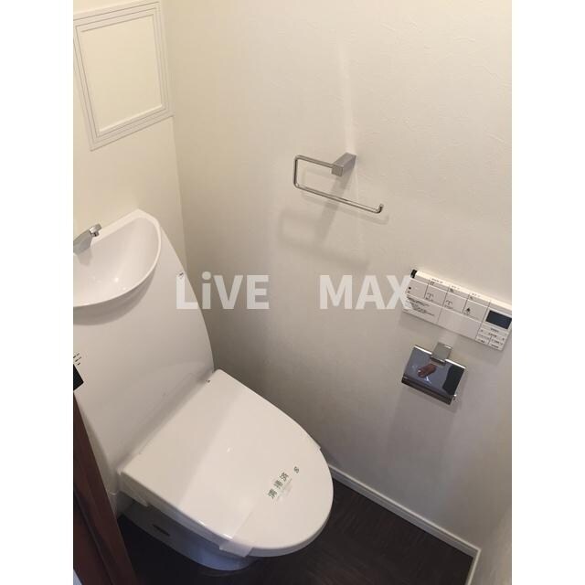 ロリエ銀座の物件内観写真