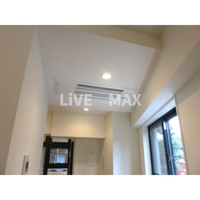 ロリエ銀座の物件内観写真