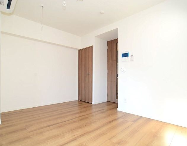 ステージファースト門前仲町の物件内観写真