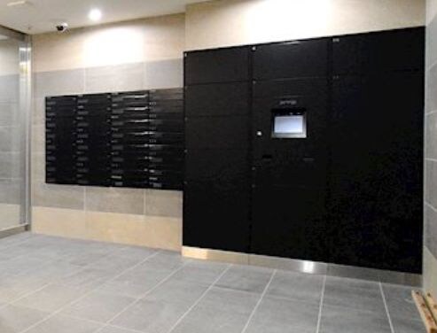 ステージファースト門前仲町の物件内観写真