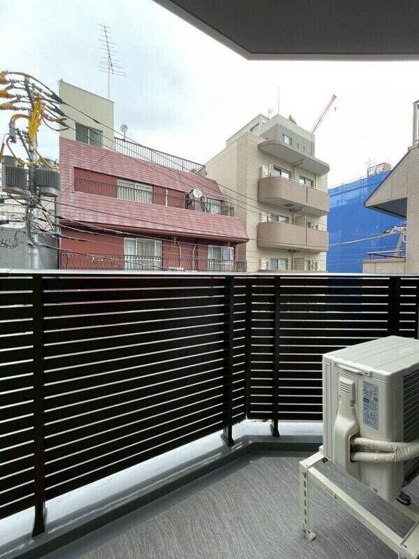 ルミークアン北上野の物件内観写真