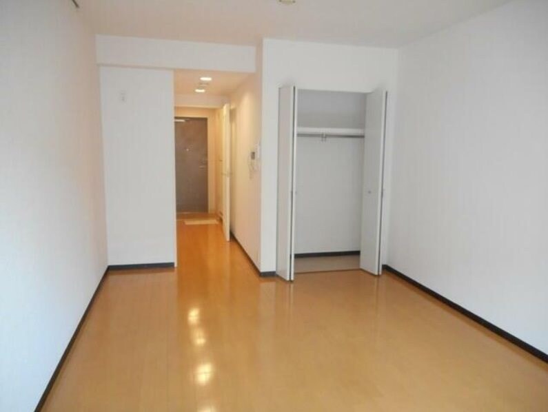 カナーリス月島の物件内観写真