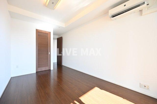 芝浦アイランドグローヴタワーの物件内観写真