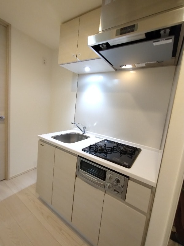 クレイシア両国ルクールの物件内観写真