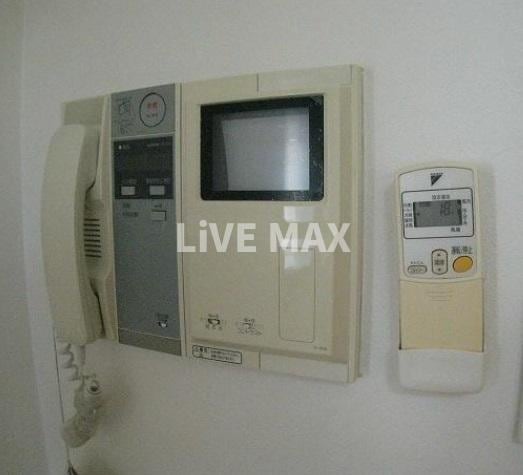 OLIO麻布十番の物件内観写真