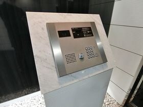 CITY　SPIRE　芝公園の物件内観写真