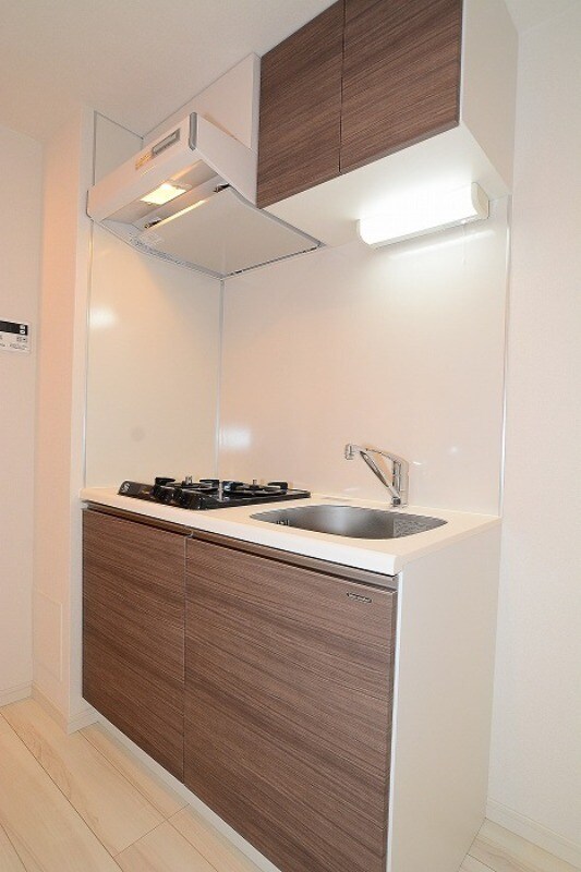 グランドコンシェルジュ菊川の物件内観写真