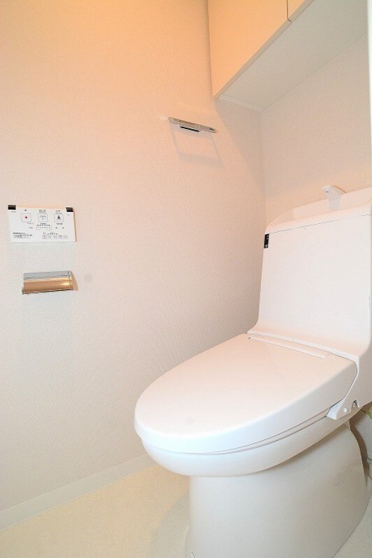 グランドコンシェルジュ菊川の物件内観写真