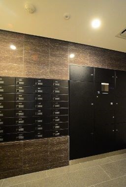 グランドコンシェルジュ菊川の物件内観写真