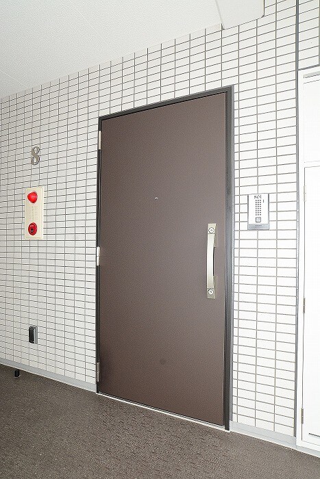 グランドコンシェルジュ菊川の物件内観写真