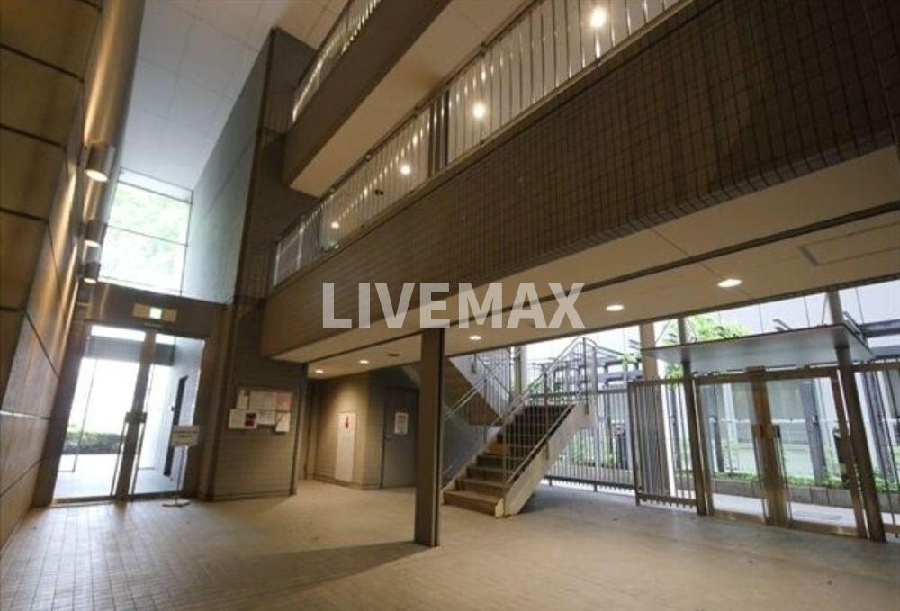 サウスポート品川レジデンスの物件外観写真