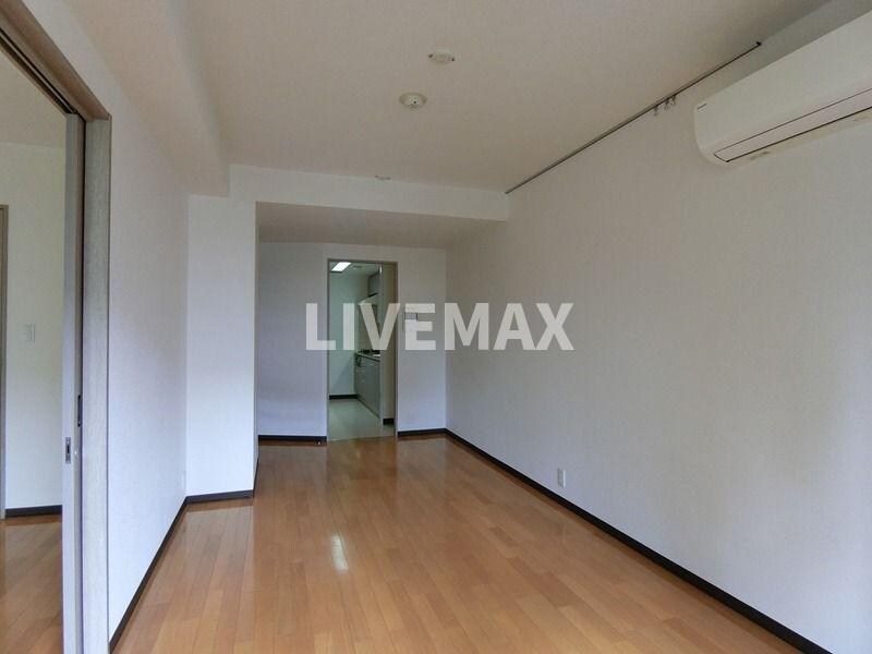 サウスポート品川レジデンスの物件内観写真