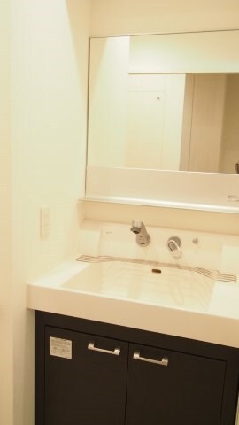 プラウドフラット浅草駒形の物件内観写真