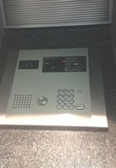 プラウドフラット浅草駒形の物件内観写真