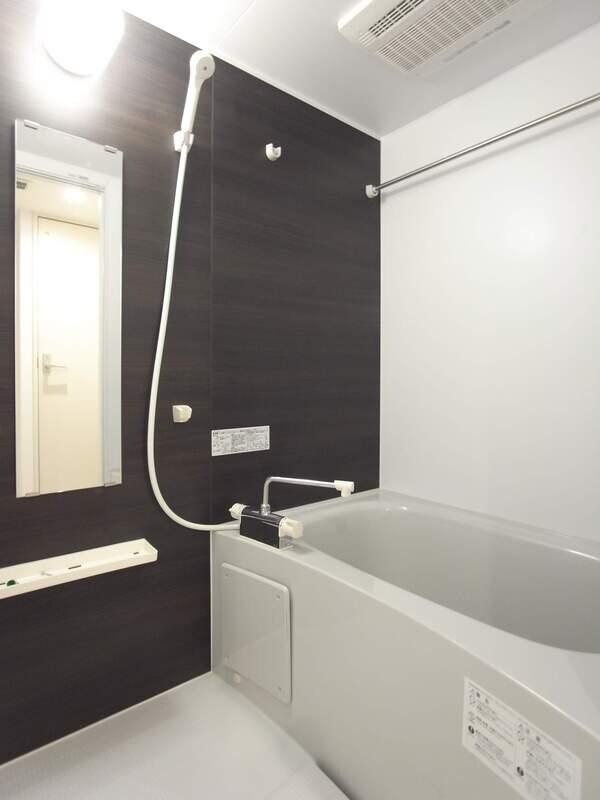 リブリ・アルバMUの物件内観写真