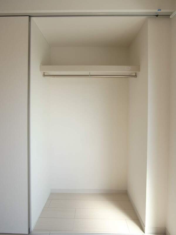 リブリ・アルバMUの物件内観写真