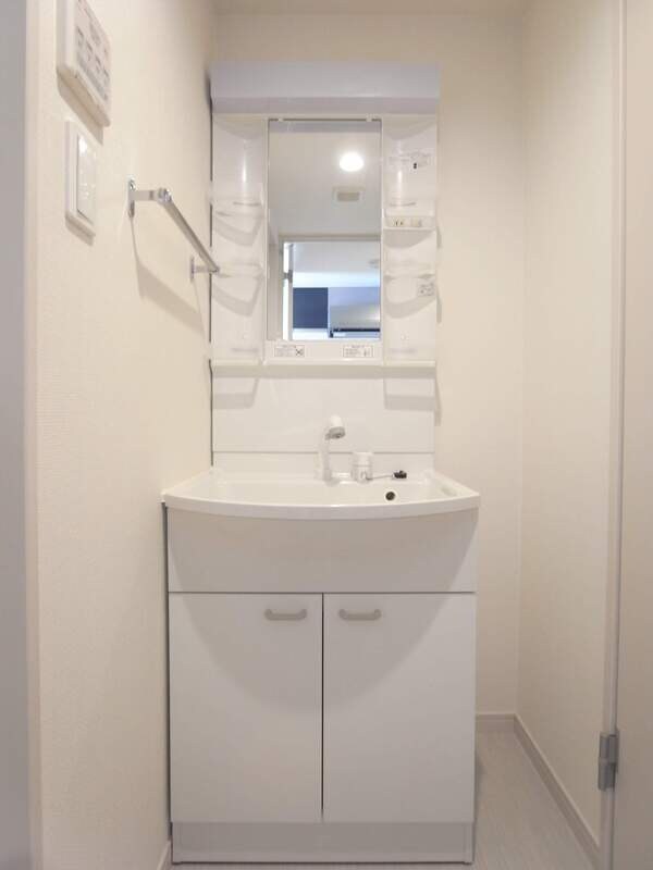 リブリ・アルバMUの物件内観写真