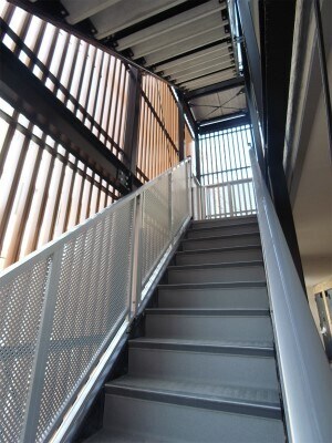 リブリ・アルバMUの物件内観写真