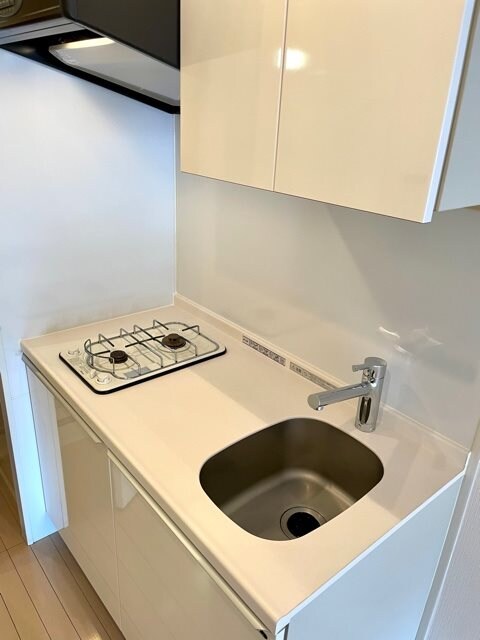 レジディア上野御徒町の物件内観写真