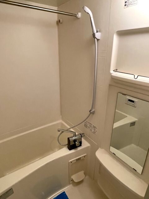 レジディア上野御徒町の物件内観写真