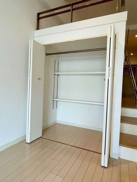 レジディア上野御徒町の物件内観写真