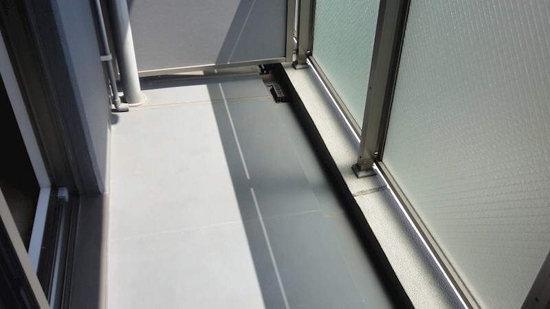 レジディア上野御徒町の物件内観写真