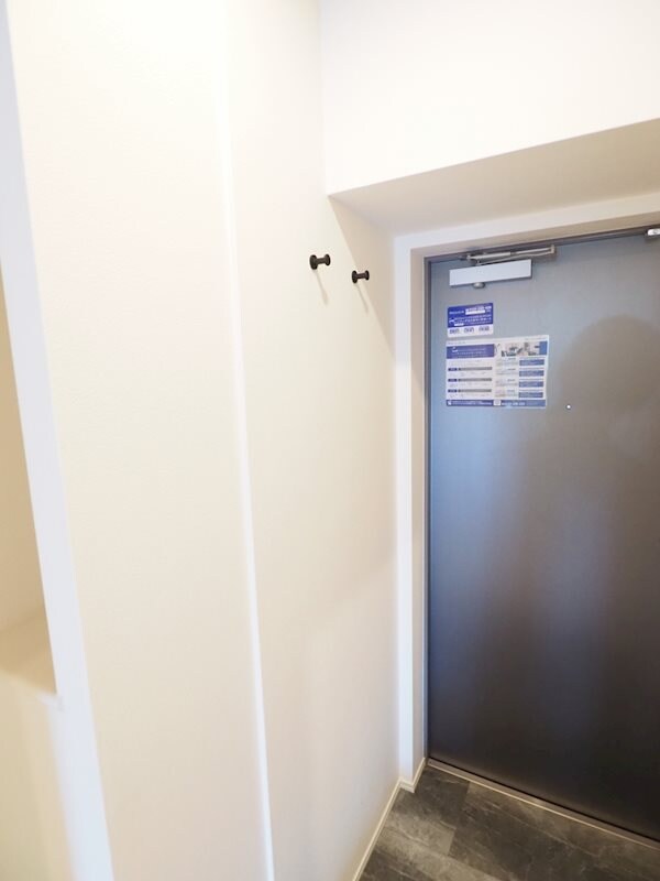 レジディア上野御徒町の物件内観写真