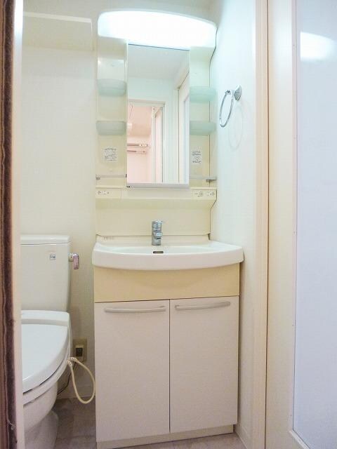 レジディア上野御徒町の物件内観写真