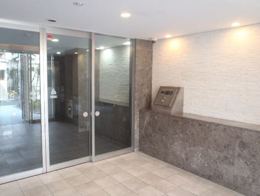 ARTESSIMO　MONDOの物件外観写真