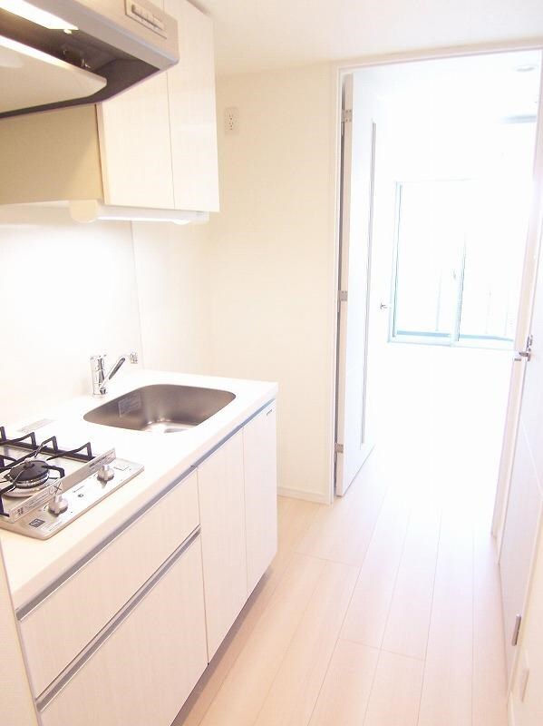 ARTESSIMO　MONDOの物件内観写真