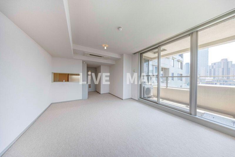 パークサイド・ウイングスの物件内観写真