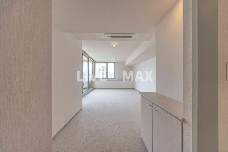 パークサイド・ウイングスの物件内観写真