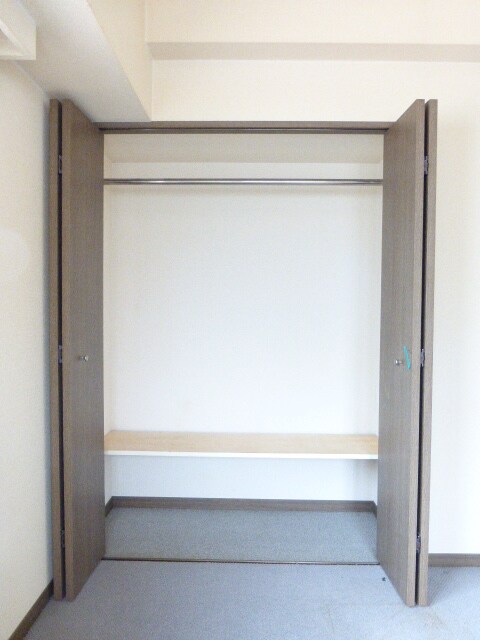 ラポール三田の物件内観写真